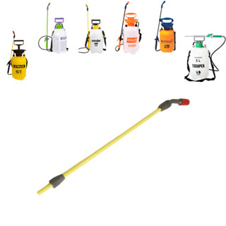 Lança haste completa para pulverizadores 5,8,11 litros multimarcas em Oferta na Shopee