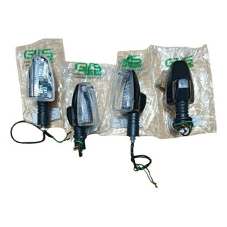 Seta Pisca Falcon Nx4 Gvs Modelo Original Jogo Com Lâmpadas em Oferta na Shopee