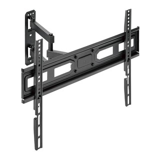 Suporte Para Monitor e TV Brateck, 37 Pol. a 70 Pol., Preto, LPA78-463 em Oferta na Shopee