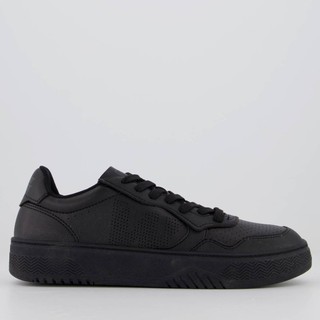Tênis West Coast WC 105 Preto em Oferta na Shopee