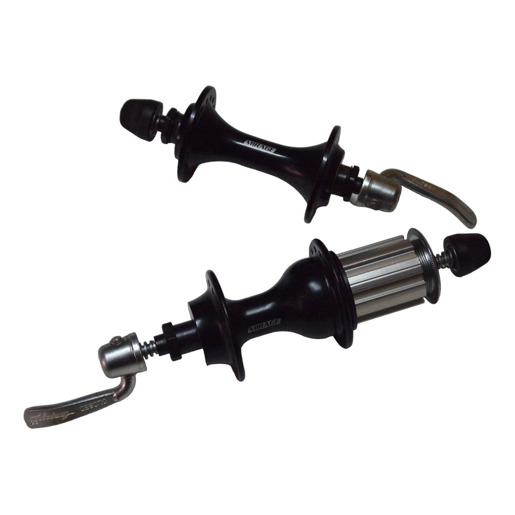 Par Cubo Campagnolo Mirage 10v .