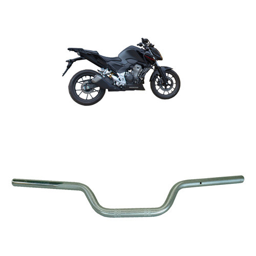 Guidão Cb 300f: Guia Completo e Onde Comprar | BuscaProdutos