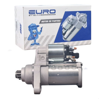 Motor De Arranque Vw Motor Ea111 Partida Rapida 11 Dentes em Oferta na Shopee