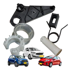 Kit Reparo Trambulador Ecosport Fiesta Ka 2015 Em Diante