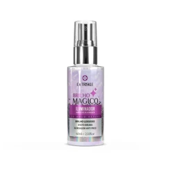 Iluminador Capilar Triskle Brilho Magico 60ml