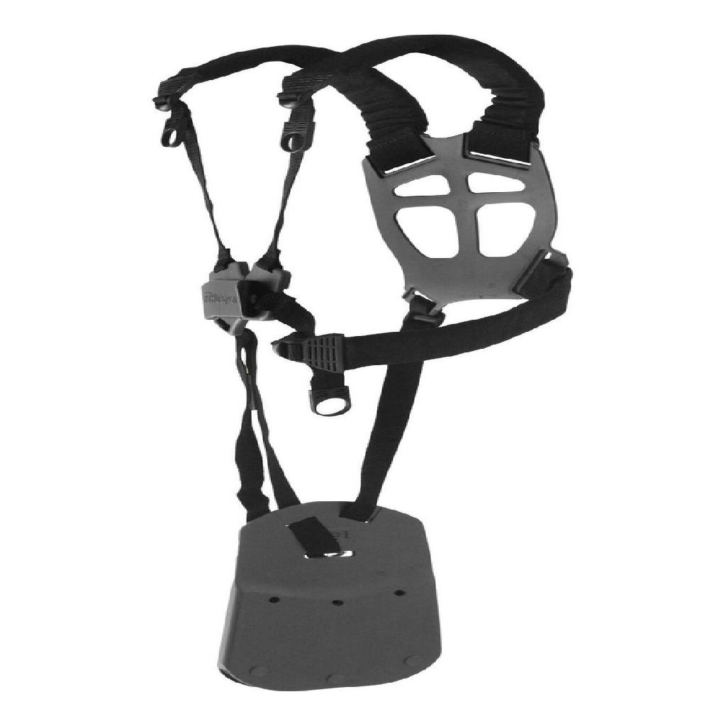 Cinto Duplo Segurança Para Roçadeira Husqvarna - Original