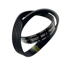 Correia 580j 6 Frisos Para Esteiras Atletic, Caloie E Act.