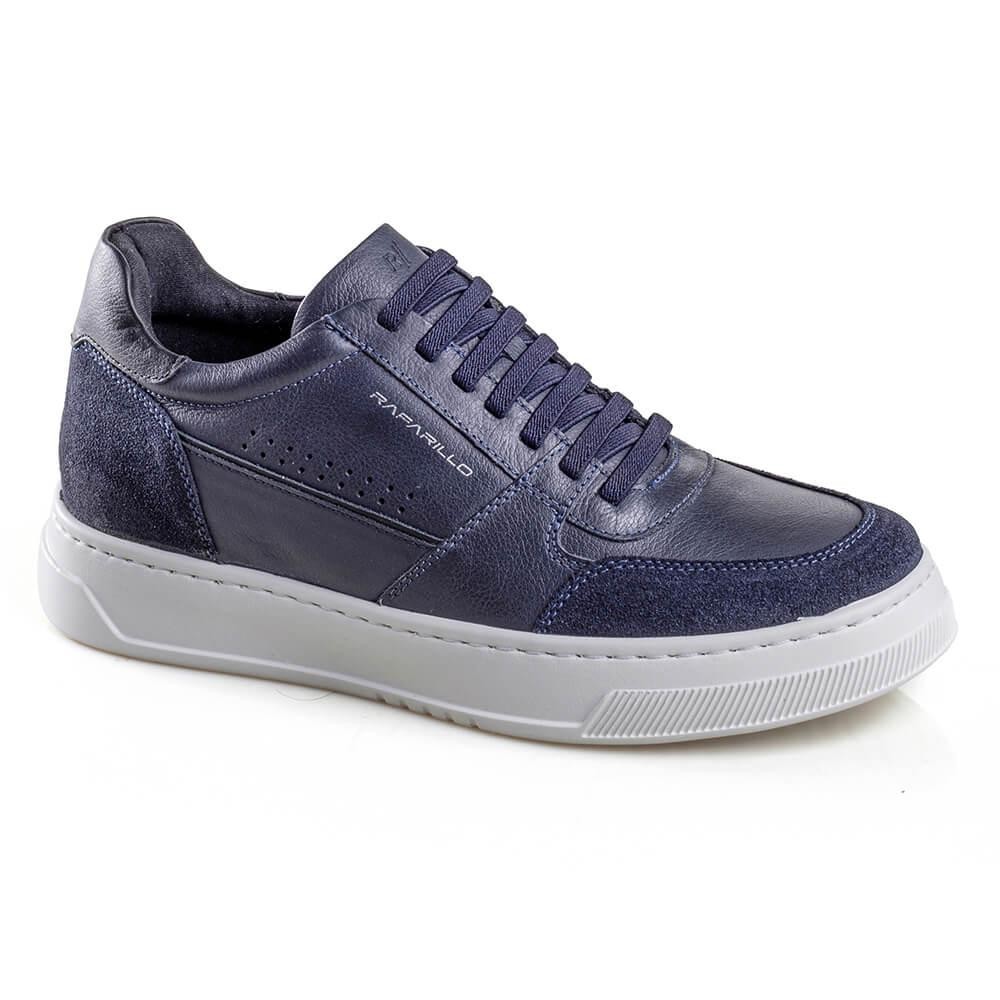 Sapatênis Masculino Você + Alto Max Light Alth Rafarillo em Oferta na Shopee