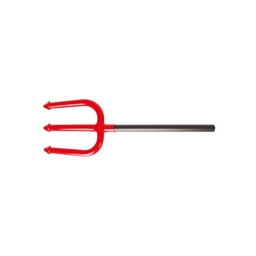 Trispeto Diabinho - "Tridente Demoníaco" - 1 Unidade - Rizzo - 1 unidade - Rizzo em Oferta na Shopee