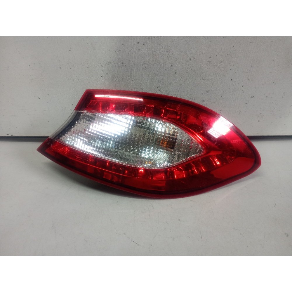 Lanterna Direita Chery Cielo Hatch 2010/2014 Recuperada