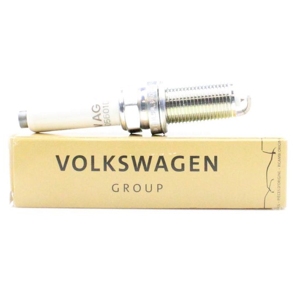 Vela ignição VW Golf GTI Jetta GLI Tiguan Allspace 2.0 TSI