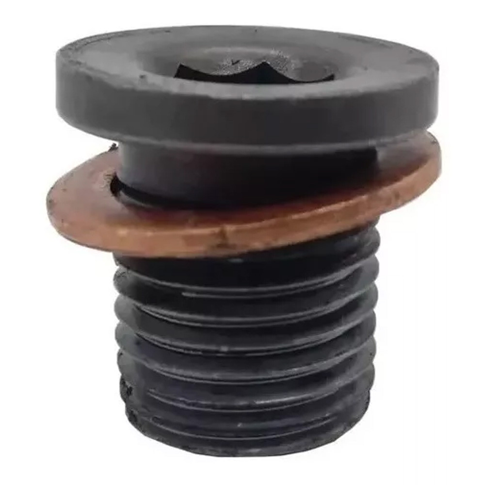 Bujão Cárter Original VW Logus Parati Pointer Polo