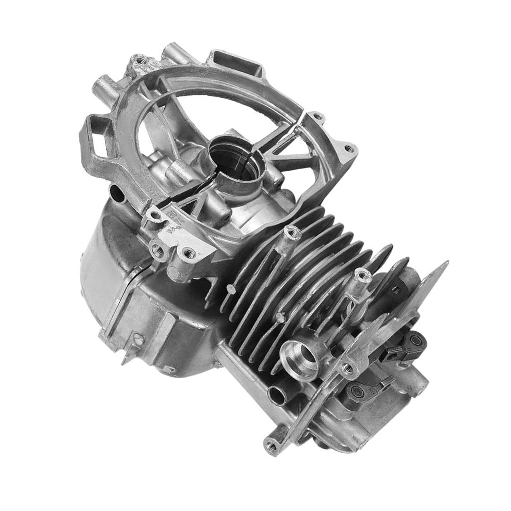 Bloco do motor GX35 para roçadeira Honda UMK435