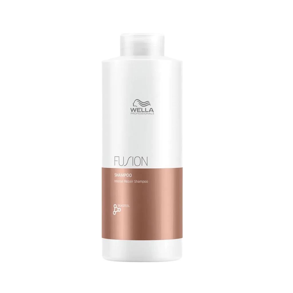 Shampoo Fusion Intense Repair Wella Profissionals 1000ml