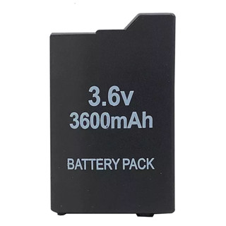 Bateria Recarregável Compatível para PSP Slim 2000 3000 3001 em Oferta na Shopee