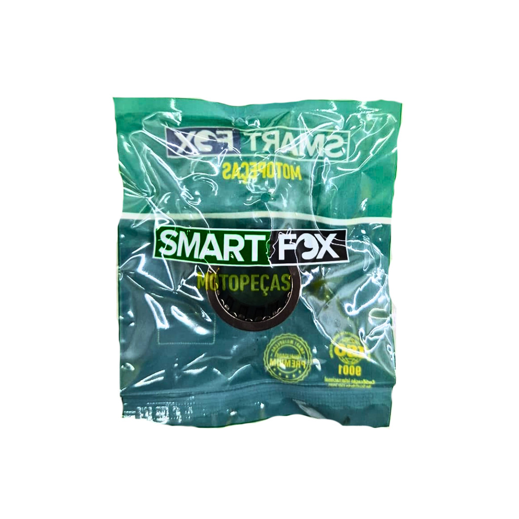 Rolamento Agulha Eng Colar Partida SmatFox Biz110i 16-