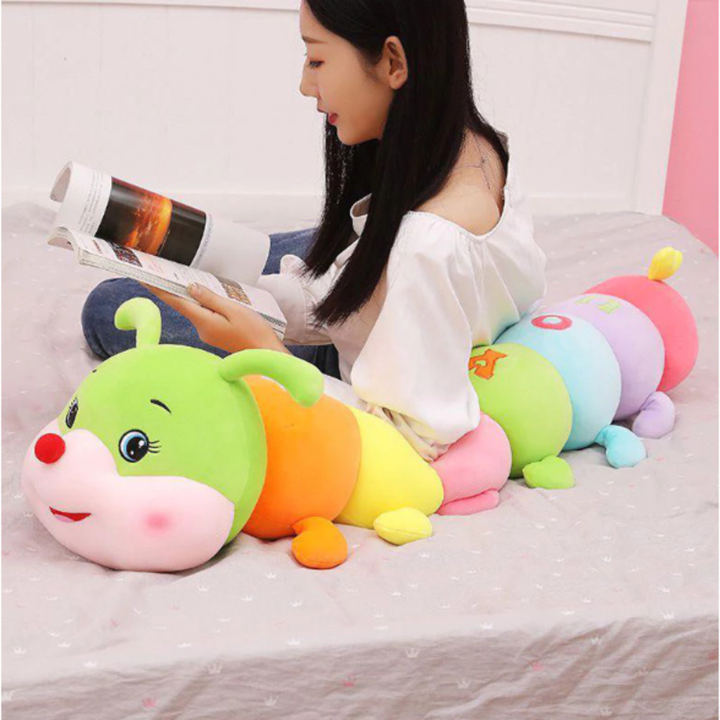 Ursinho de Pelúcia Centopeia: Onde Comprar | BuscaProdutos