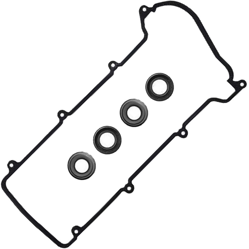 Junta Tampa Valvula Chery QQ 1.1 16v 2011/2016 Rely Pickup 1.0 16v 2012/2014