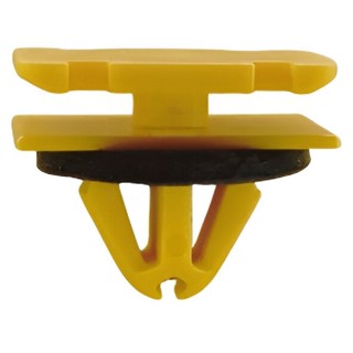 Grampo Moldura Paralama Original Fiat Fastback Nova Strada em Oferta na Shopee