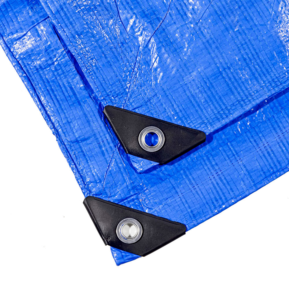 Lona Carreteiro Azul 200 Micra 4x4m - CONSTRUMARCAS em Oferta na Shopee