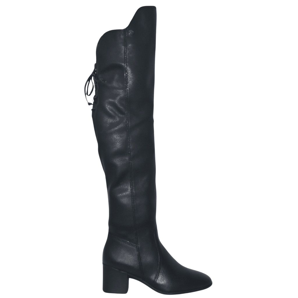 Bota Cano Alto Feminina Bottero Over The Knee