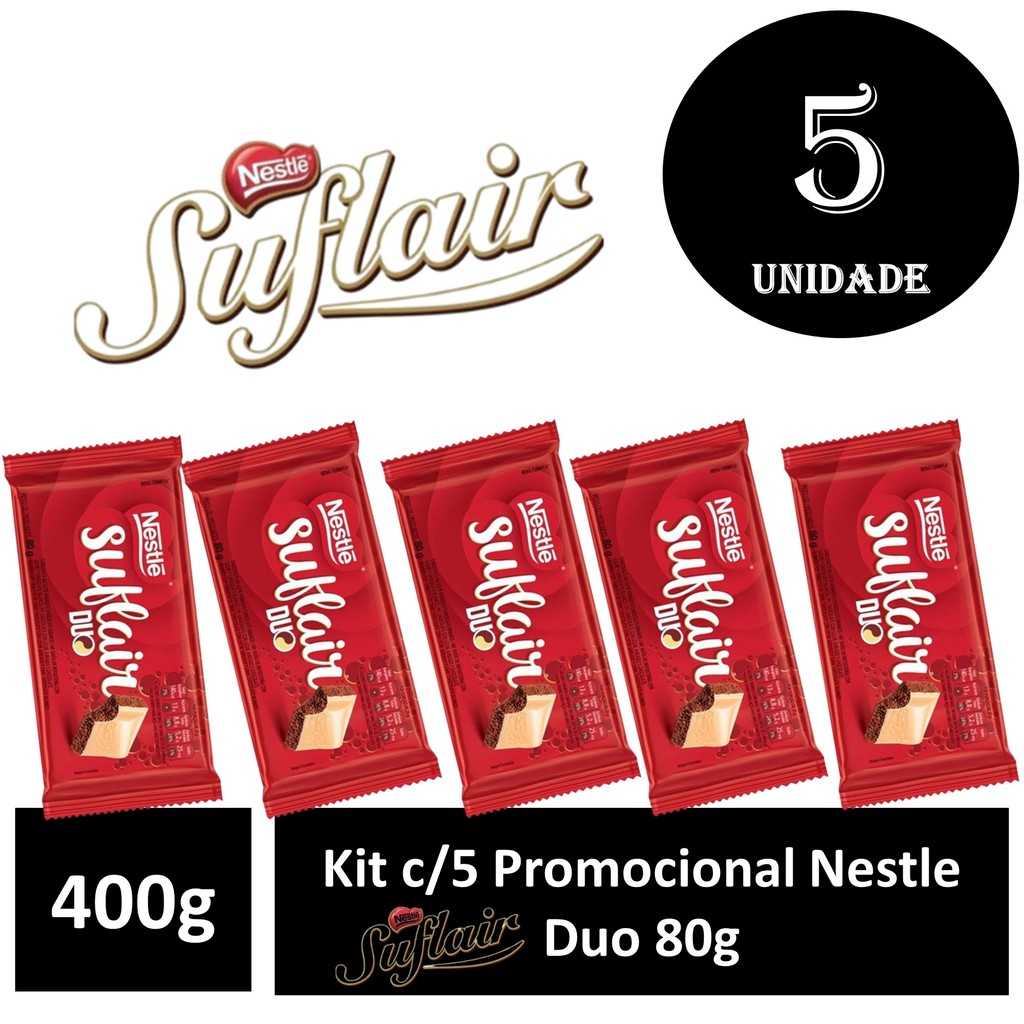 Suflair 80g: Guia Completo e Onde Comprar | BuscaProdutos