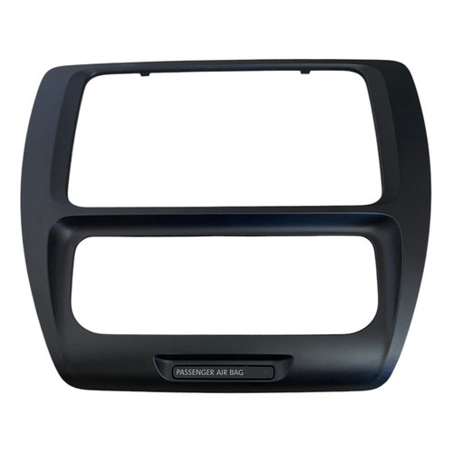 Moldura Painel Central Vw Jetta 2011 Á 2014 Original