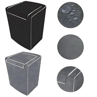 Capa Máquina de Lavar Com Zíper Todos Tamanhos  Marcas Electrolux Brastemp Consul Capa Reforçada Flanelada em Oferta na Shopee