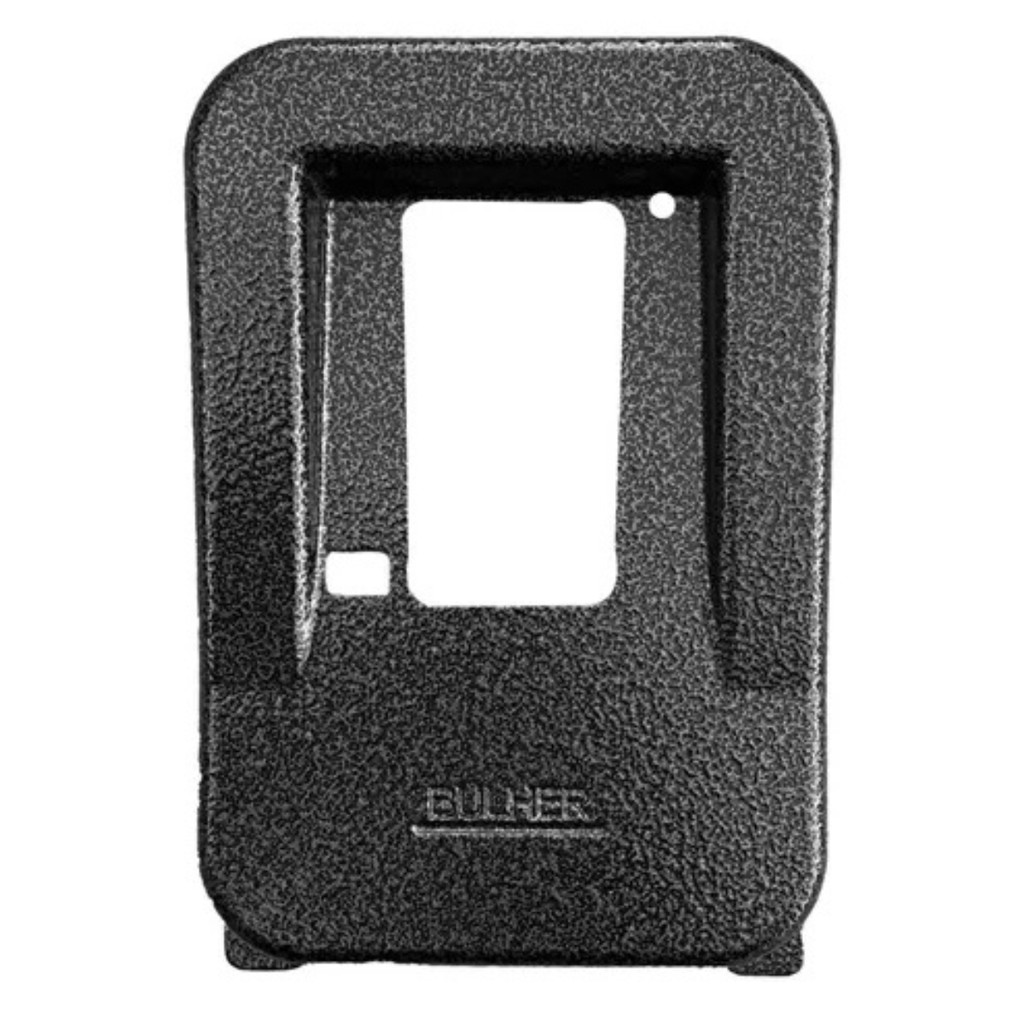 Protetor Antifurto Para Video Porteiro ivr 4 e ivr 7 Intelbras