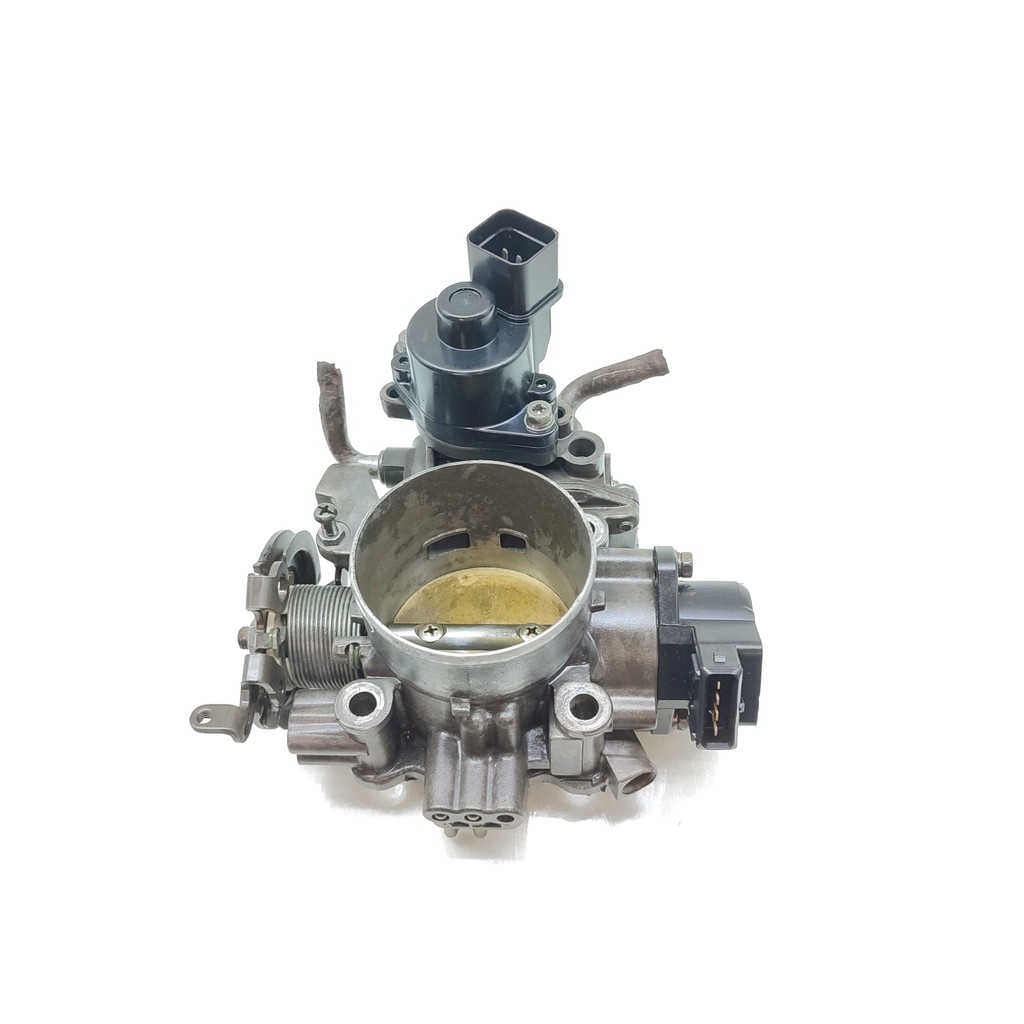 Tbi Corpo Borboleta Mitsubishi Pajero Sport 3.0 2000 2001 02