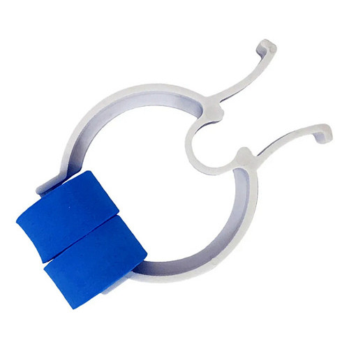 Clip Nasal (capnasal) Espirometria (2 Unidades)