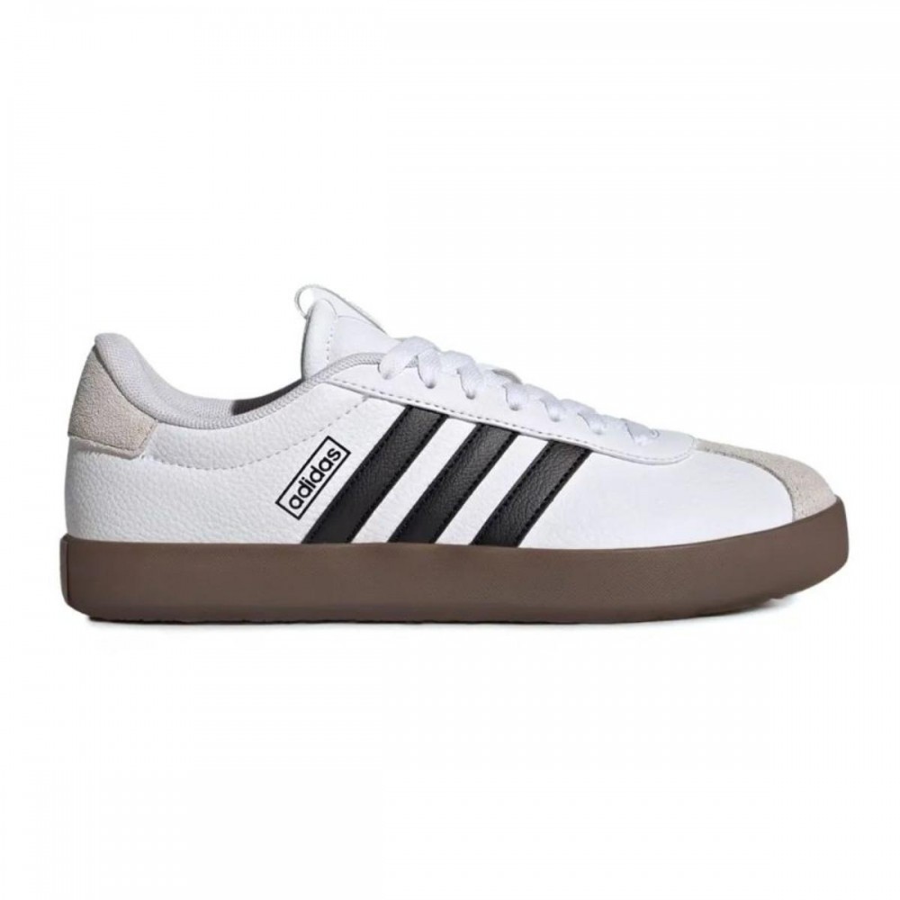 Tenis Adidas Vl Court 3.0 Jk3144 Feminino