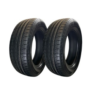Kit 2 Pneus 245/60R18 105H TL Aplus Edge Highlander Pilot Atlas Acadia Traverse QX60/JX35 Pathfinder em Oferta na Shopee