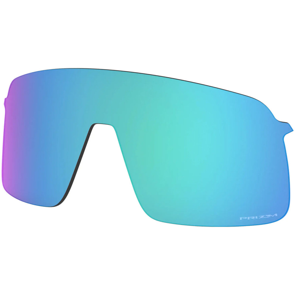 Lente Oakley Sutro Lite Prizm Sapphire