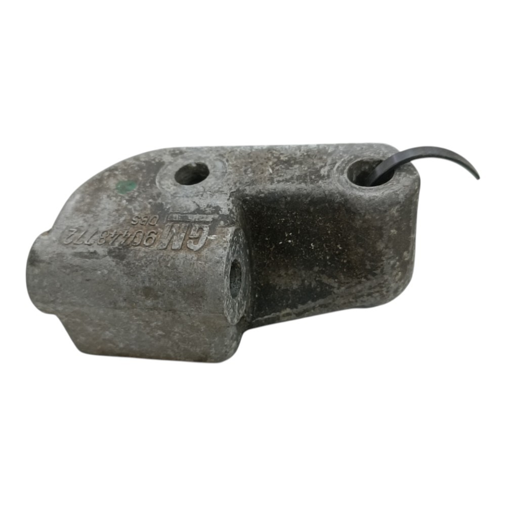 Suporte Alternador Do Astra, Vectra, Zafira - 93312954