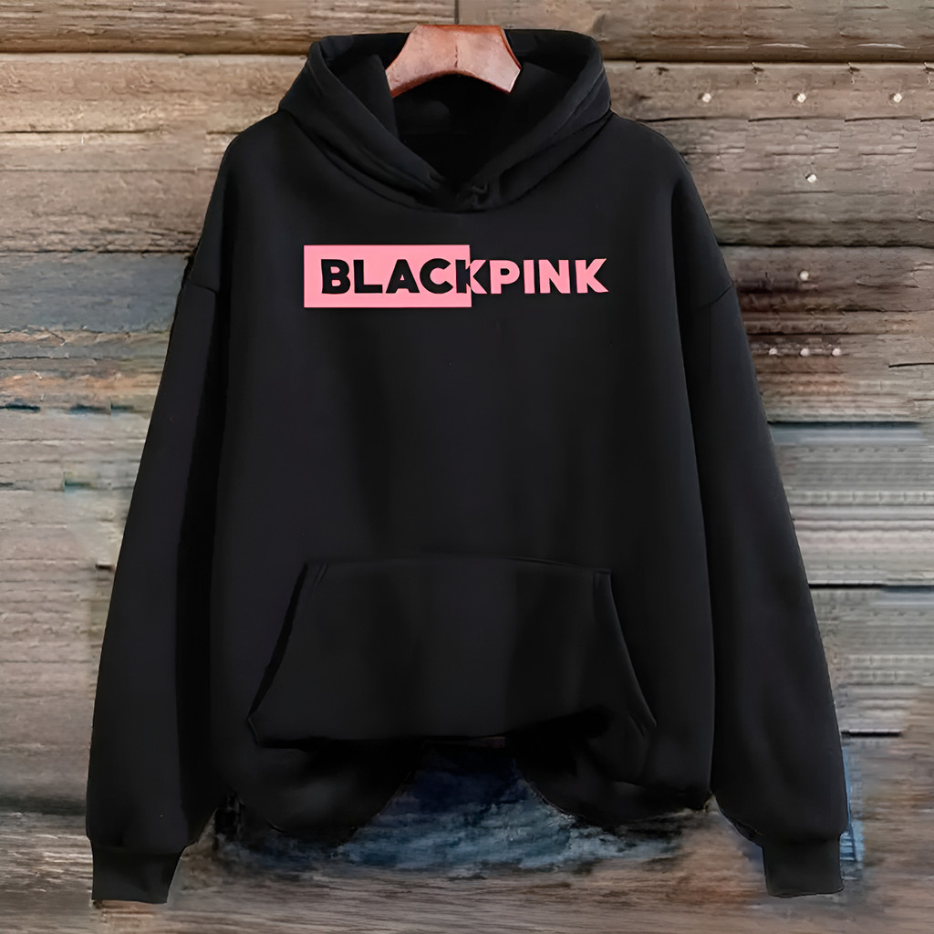 O que é Kpop Blackpink Logo? Guia e Onde Comprar | BuscaProdutos