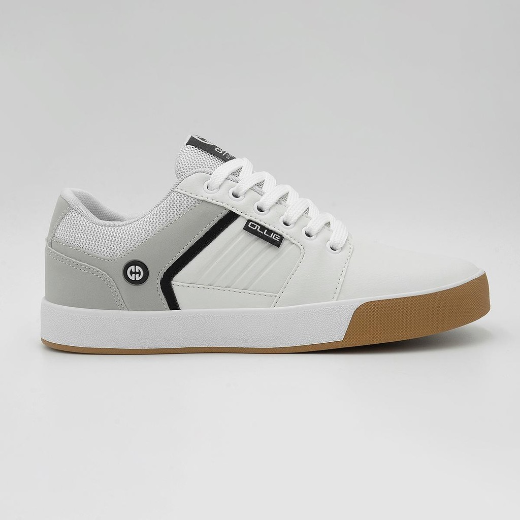 Tênis Street Ollie Masculino Monster Conforto - Men Shoes
