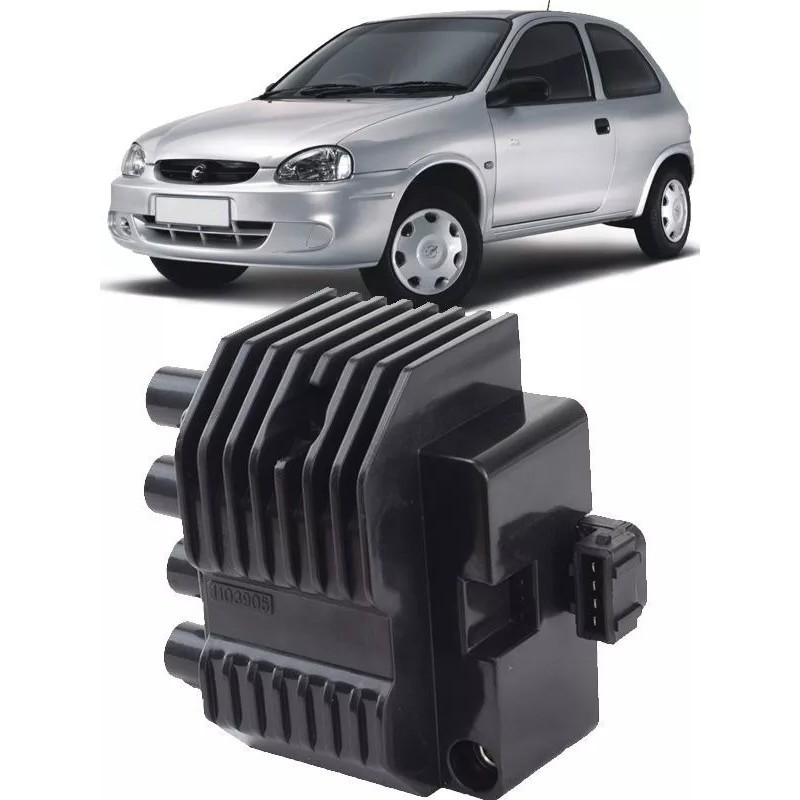 Bobina Corsa 98: Onde Comprar | BuscaProdutos