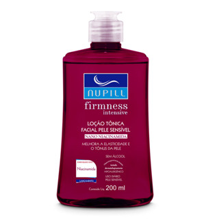 Loção tônica facial Nupill Nano Niacinamida em Oferta na Shopee