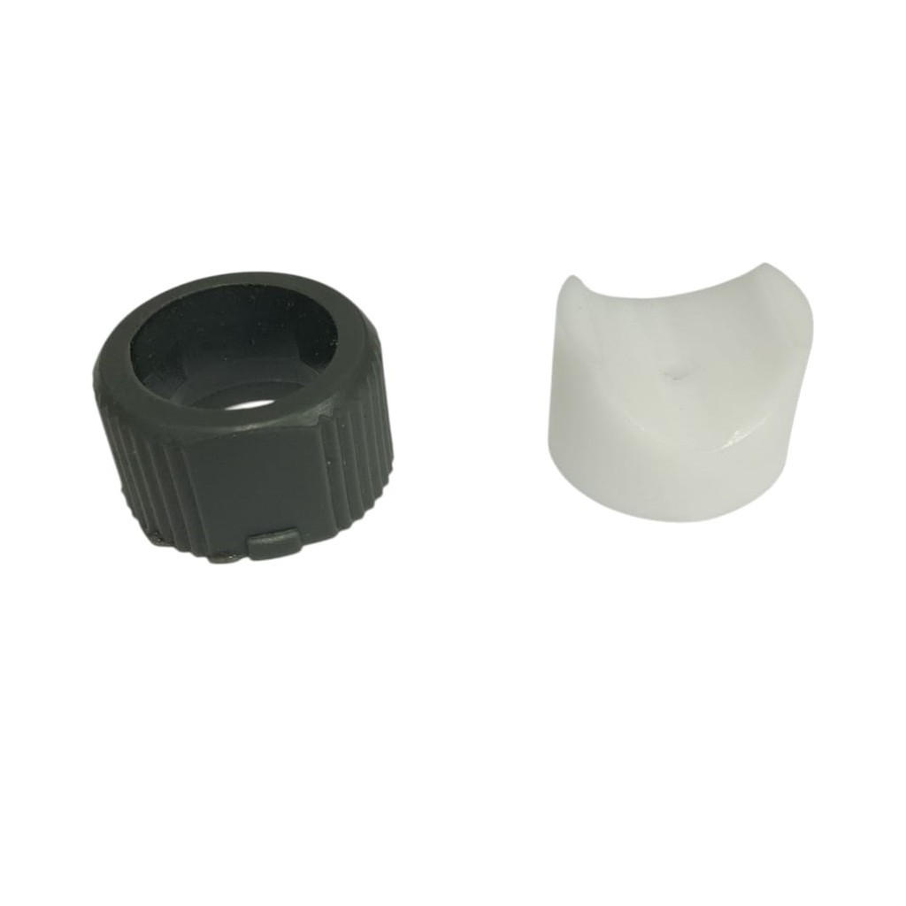 Kit Bucha e tucho caixa de  Direcao Escort Verona 1.8 Apollo em Oferta na Shopee