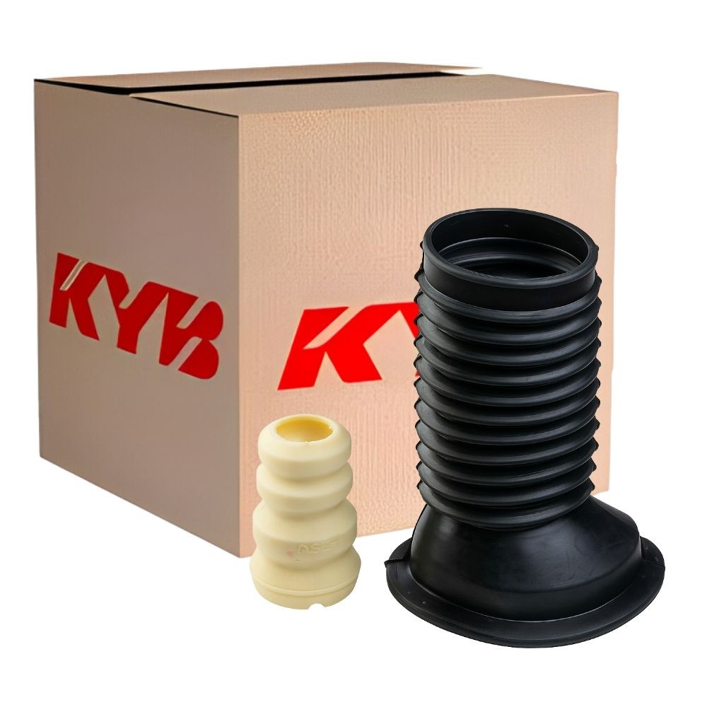 Kit Batente Amortecedor Corolla Fielder 2003 A 2008 Kayaba em Oferta na Shopee