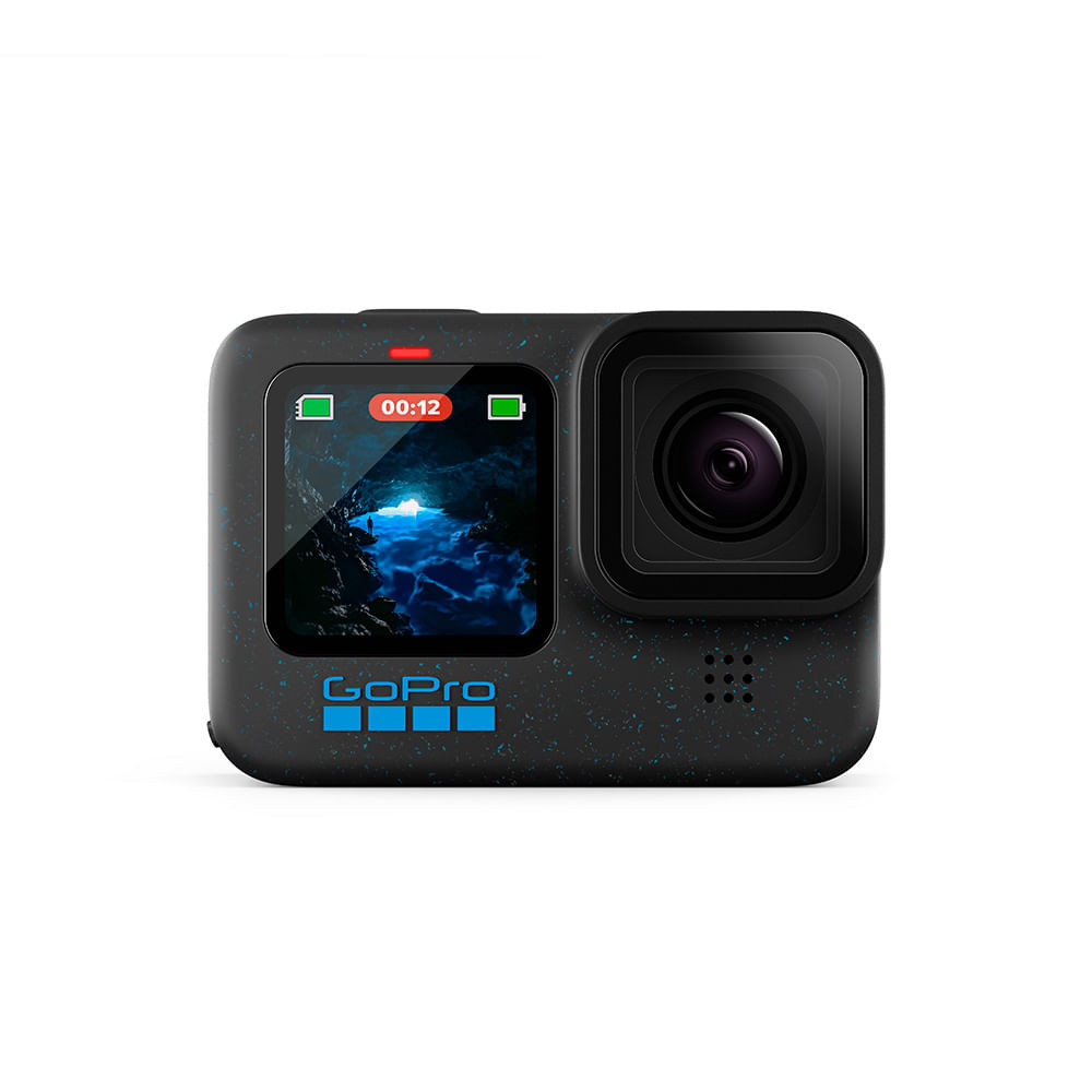 Câmera GoPro HERO12 Black