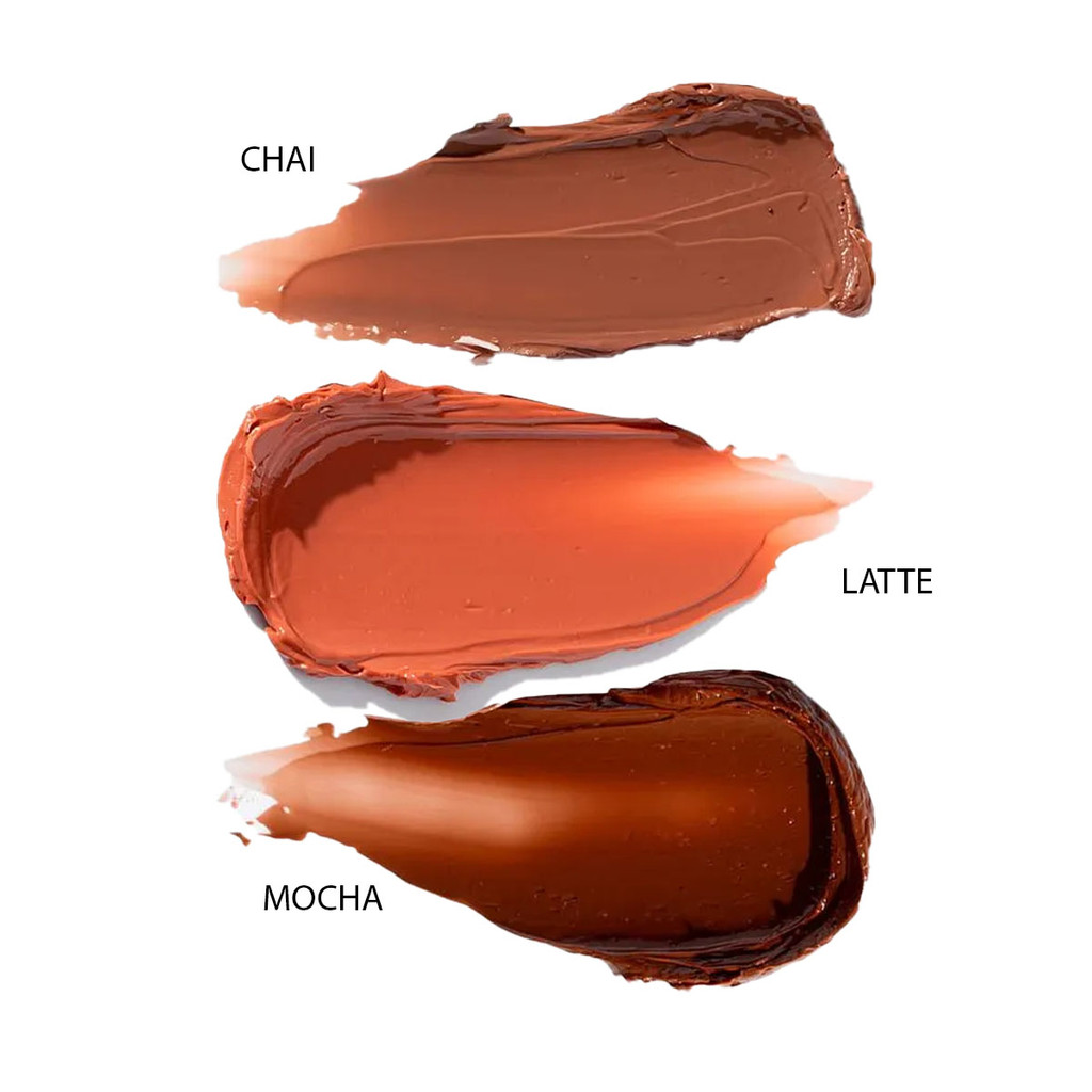 Detalhes do Hidrataçao Labial Skelt Creamy Lip Balm 10g
