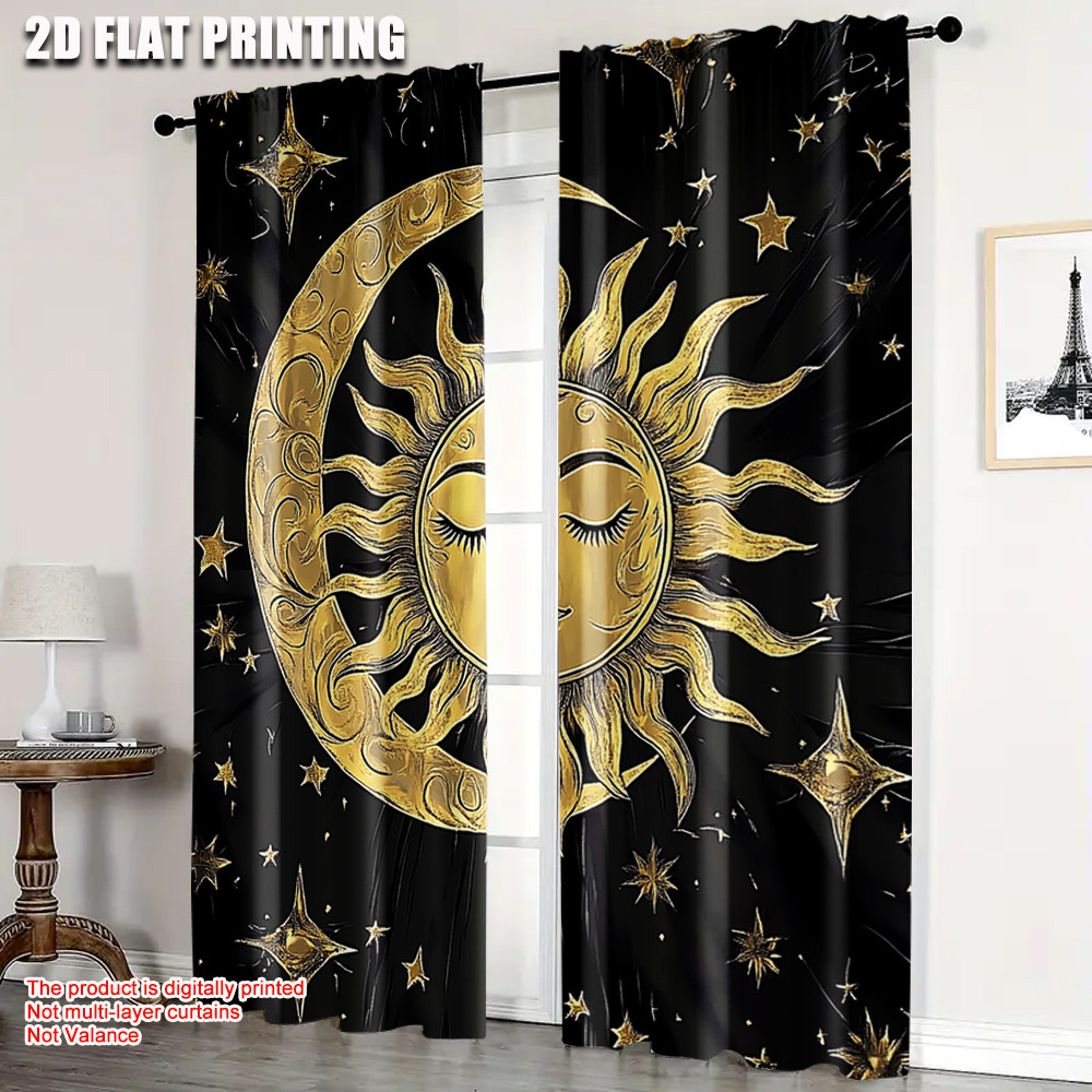 Cortina para Sala Amarelo: Onde Comprar | BuscaProdutos