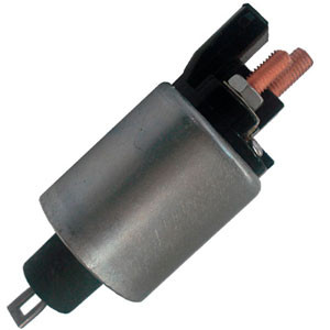 Relé de partida - FORD: Cargo 1217, 1417, 1421, 1617, 1621, 815, F12000, F14000, F16000