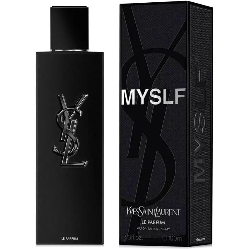 Myself Yves Saint Laurent: Onde Comprar | BuscaProdutos