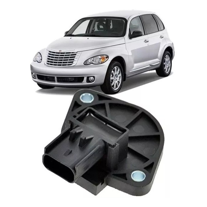 Sensor Fase Comando Chrysler Pt Cruiser 2.4