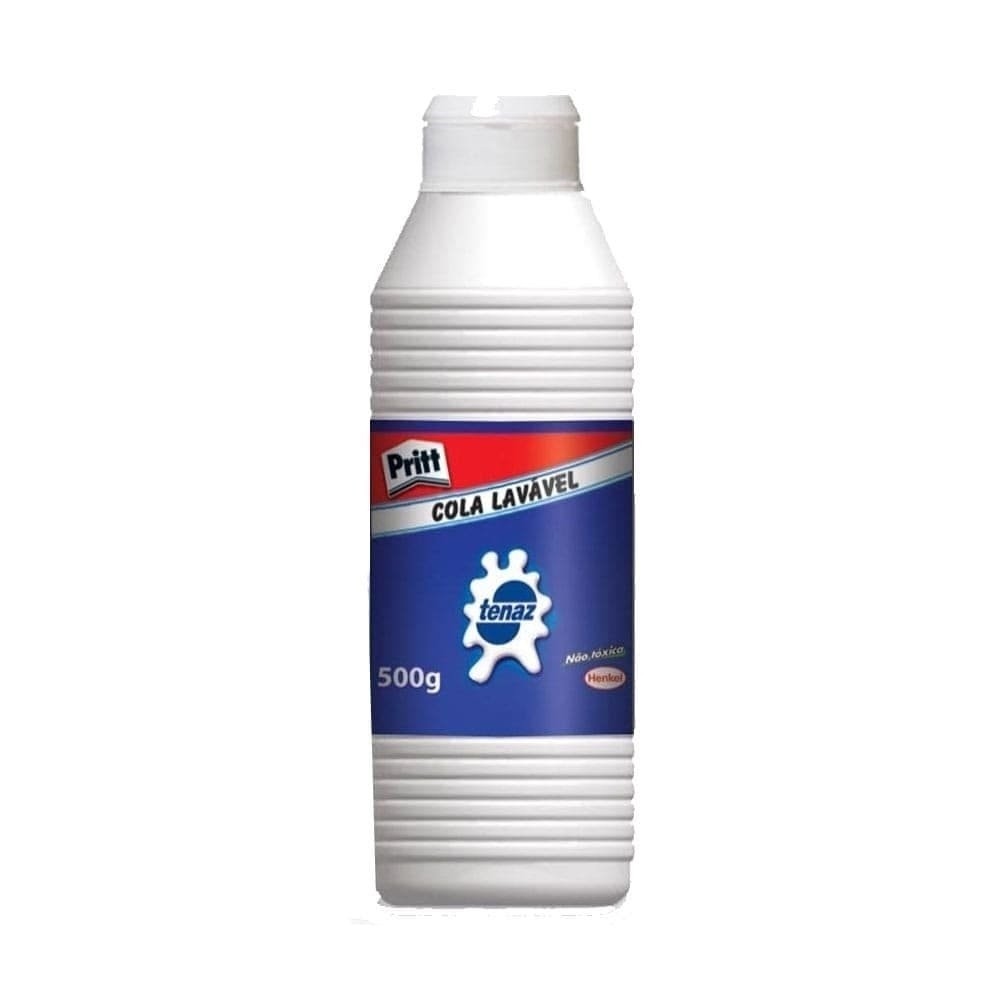 Cola Pritt Tenaz 500g