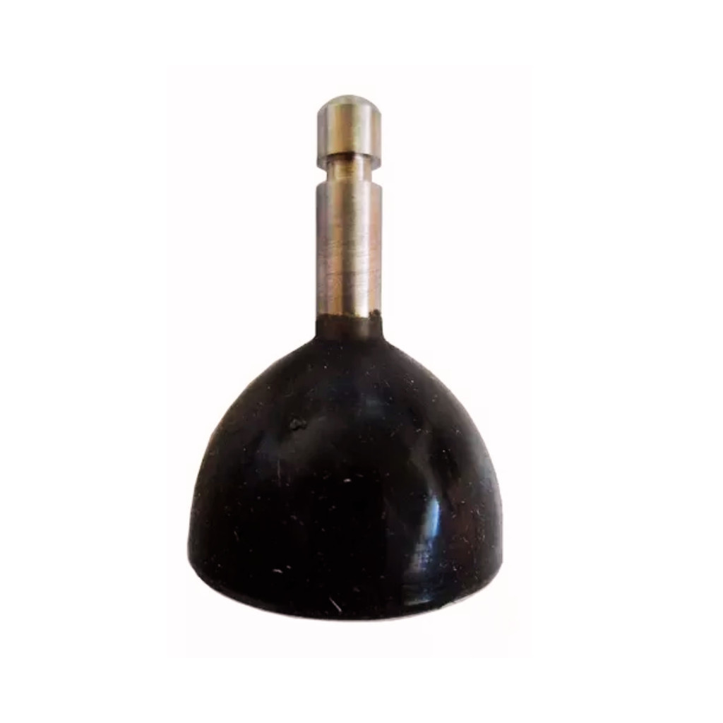 Válvula Tip Top para coletor de Leite Gimenez 450cc