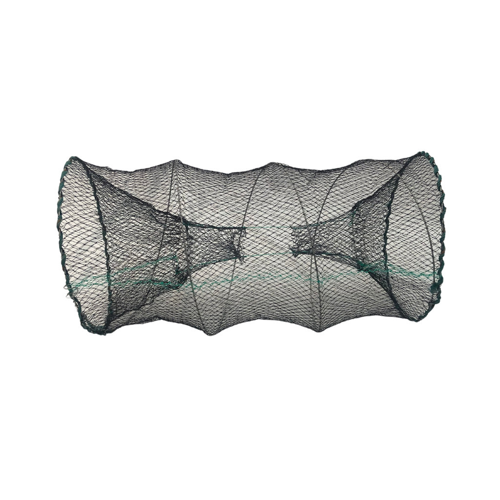 COVO Limpa Tanque Peixe Armadilha Pesca 40X80cm ARTICULADO